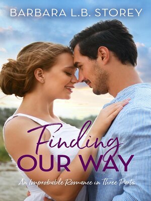 cover image of Finding Our Way